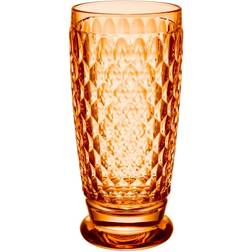 Villeroy & Boch Boston Apricot Drink Glass 30cl