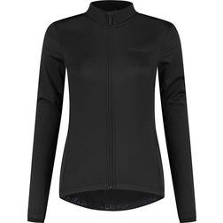 Rogelli Cykeljacka Core Women Black