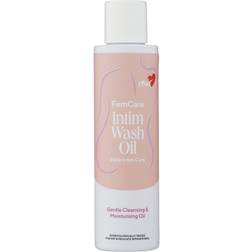 RFSU Intim Wash Oil