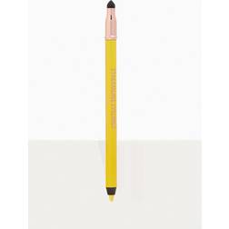 Makeup Revolution Streamline Waterline Eyeliner Pencil Yellow