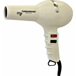 ETI Turbo Hair Dryer White 2000