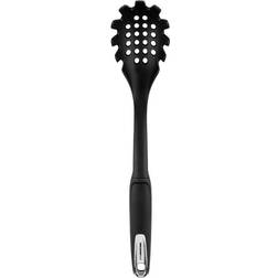 Tower Black Precision Plus Slotted Spoon