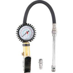 BGS Air Tire Inflator Diy 55412 0 - 15 Bar