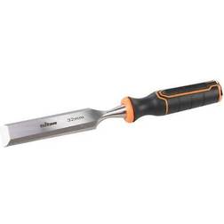 Triton 589771 Wood TWC32 32mm Carving Chisel