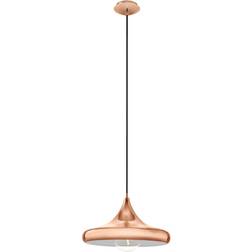 Loops Sleek Pendant Lamp