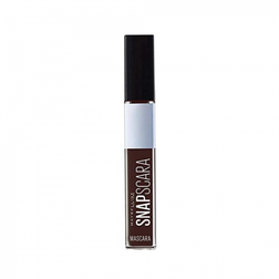 Maybelline New York Snapscara Mascara 9.5ml - Bold Brown