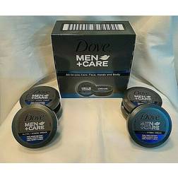 Dove men + care ultra hydra cream all-in-one care: face, hands & body 75ml