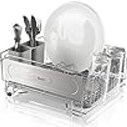 Swan Chrome Rack Dish Drainer