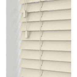 New Edge Blinds Wooden Venetian 60x135cm