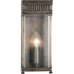 Loops Low Ceiling Flush Light
