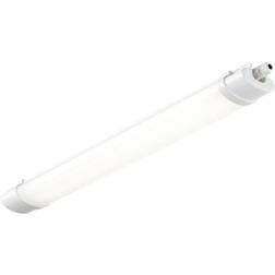 Loops 2ft Batten Ceiling Flush Light