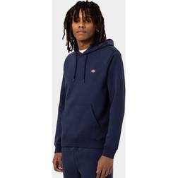 Dickies Oakport Hættetrøje Navy Blue