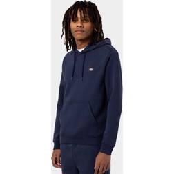 Dickies Oakport Hoodie Navy Blue