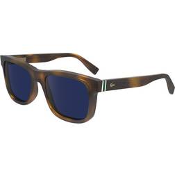 Lacoste L6014S 214 Havana