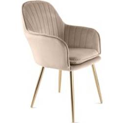 Genesis Muse Accent Kitchen Chair