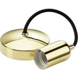 Knightsbridge 6 Pendant Lamp