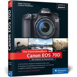 Canon Canon EOS 70D