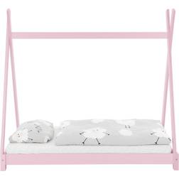 ML Design Kinderbed Tipi 70 x 140 cm