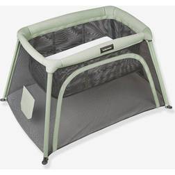 Babymoov Travel Crib & Bed 3-in-1 Moov & Comfy