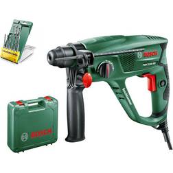 Bosch Borrhammare PBH 2100 RE; 1,7 J; SDS-plus 6 borrsats