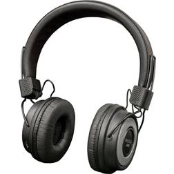 Soundlab Wireless or wired 5.0 on ear, micro