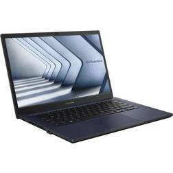 ASUS ExpertBook B1502CVA-BQ0091X Laptop 16 GB Intel UHD Graphics Windows 11 Pro Zwart