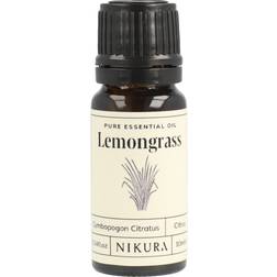 Lemongrass Essential Oil 10ml