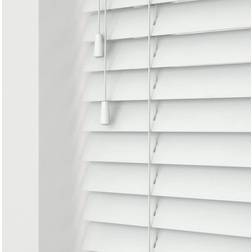 New Edge Blinds Wooden Venetian 90x135cm