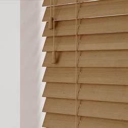 New Edge Blinds Wooden Venetian With