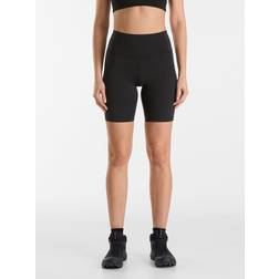 Arc'teryx Essent High-Rise Short 8" Dame