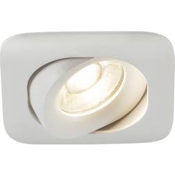 Knightsbridge Odina Single Tilt Spotlight