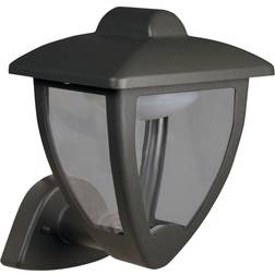 Luxform Netagon Garden Wall light
