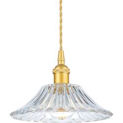 Firstlight Wilshire Dome Pendant Lamp