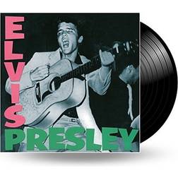 Elvis Presley Elvis Presley (Vinyl)