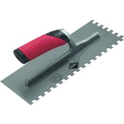 Rubi 72907 flex Adhesive 6mm Square Notch Trowel