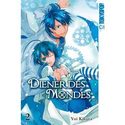 Diener des Mondes 02