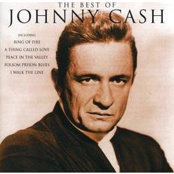 The Best of Johnny Cash (Vinyl)