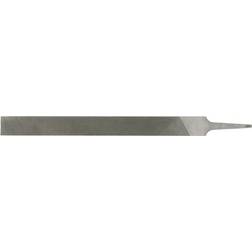 Nicholson 06034N Hand Smooth Cut 250mm 10In Nichsm10 Round File