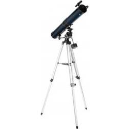 Levenhuk en Discovery Spark 769 Eq Telescope With Book Kikkert