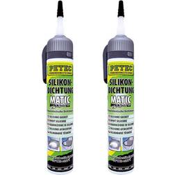 Petec Tætningsmiddel 97720 Silikonespray