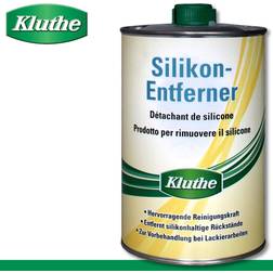 Kluthe 3 1 entfetter reiniger schmutzentferner Silikonspray