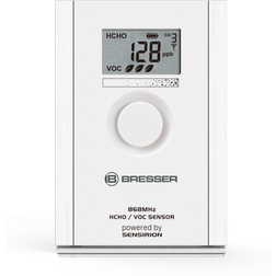 Bresser HCHO + VOC Sensor