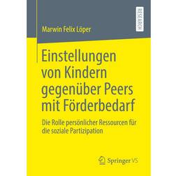 Springer Einstellungen von Kindern gegenüber