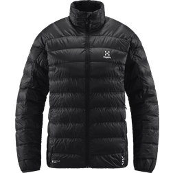 Haglöfs L.I.M Down Jacket Women True Black