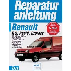 R5, Rapid, Express: R 5, 1108 Zusatzstoff