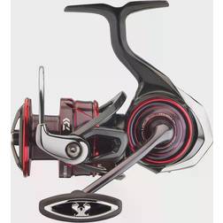 Daiwa Ballistic MQ LT4000D-C Rulle