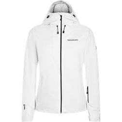 Peak Performance Sports Jacket Women - White