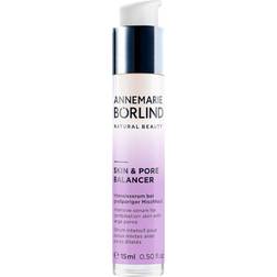 Annemarie Börlind Skin & Pore Balances Serum 15 ml 15ml