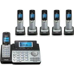 VTech DECT 6.0 1.90 GHz Cordless Phone