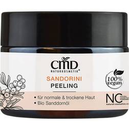 CMD Naturkosmetik Sandorini Peelingcreme 50ml